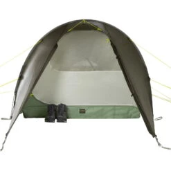 Tatonka Gargia 3 - Drei-Personen-Zelt 20 Tatonka Gargia 3 - Drei-Personen-Zelt -TrekGear Verkaufs-Shop tatonka gargia 3 drei personen zelt stone grey olive tat 2604 332 9