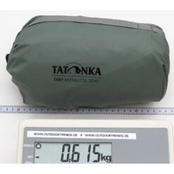 Tatonka Single Mesh Tent - Moskitozelt -TrekGear Verkaufs-Shop tatonka single mesh tent moskitozelt tat 2474 331 4