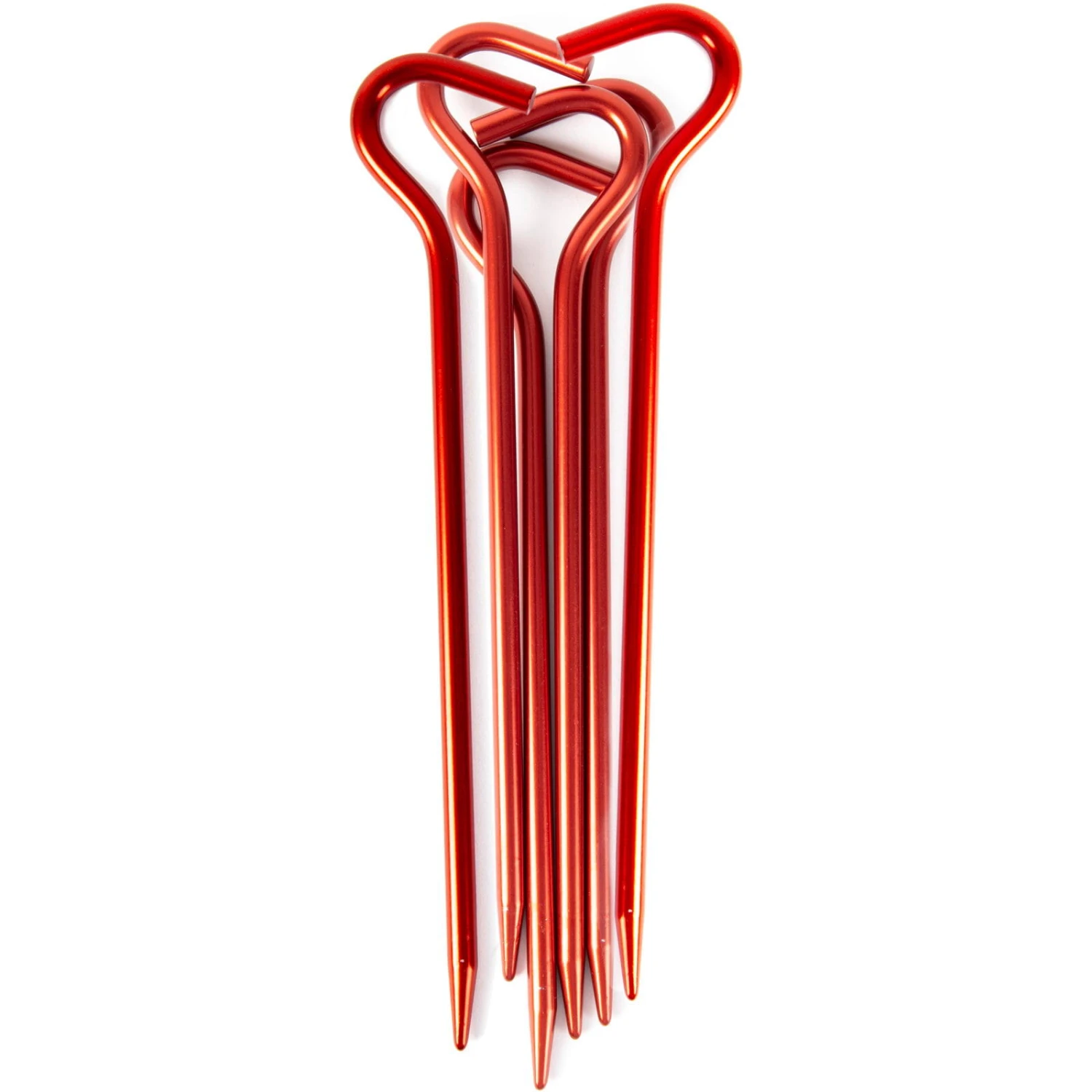 Tatonka Tent Peg Basic - Aluminiumheringe 1 Tatonka Tent Peg Basic - Aluminiumheringe