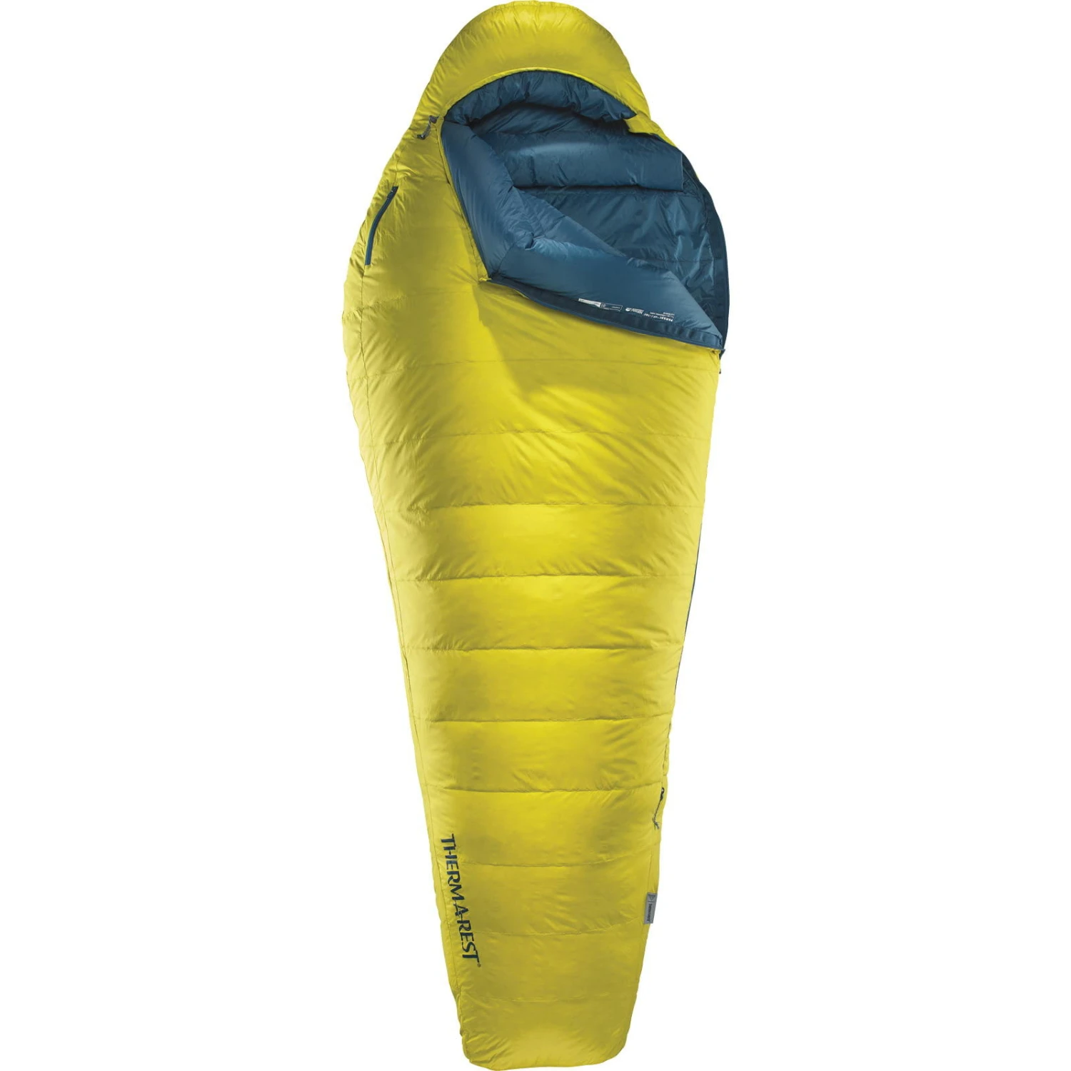 Therm-a-Rest Parsec 0F/-18C - Winter-Schlafsack 1 Therm-a-Rest Parsec 0F/-18C - Winter-Schlafsack