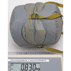 Therm-a-Rest Parsec 20F/-6C - Daunen-Schlafsack -TrekGear Verkaufs-Shop therm a rest parsec 20f 6c daunen schlafsack cd 11395 4