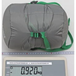 Titelseite -TrekGear Verkaufs-Shop therm a rest questar 32f 0c schlafsack cd 13152 1