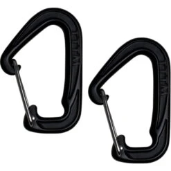 TICKET TO THE MOON Karabiner 10 KN - HĂ€ngemattenkarabiner