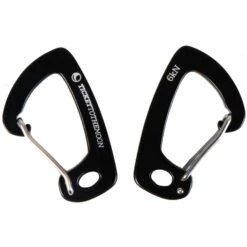 TICKET TO THE MOON Karabiner 6 KN - HĂ€ngemattenkarabiner