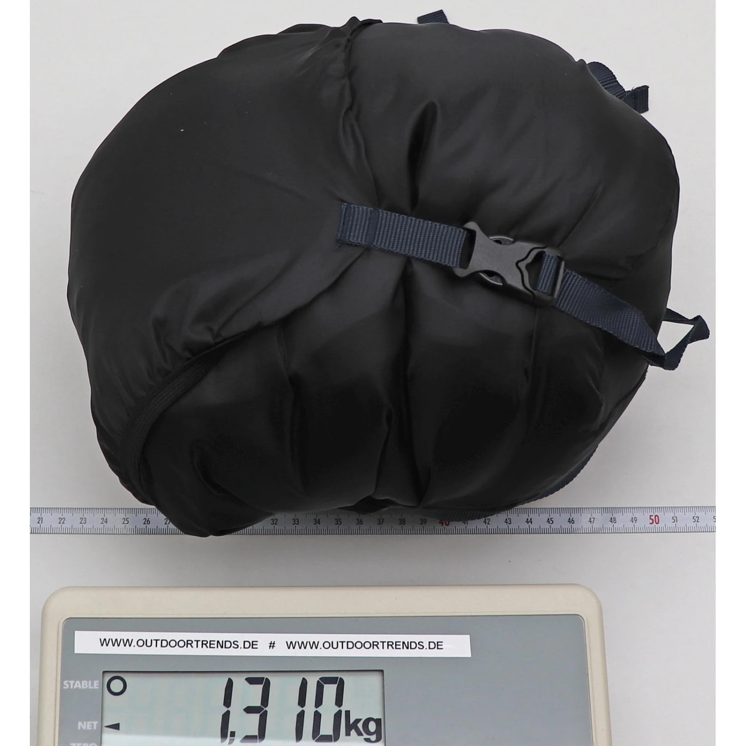 TICKET TO THE MOON Moonquilt - Thermohülle 2 TICKET TO THE MOON Moonquilt - Thermohülle – Bild 2