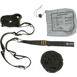 TICKET TO THE MOON Moon Straps - HÀngemattenaufhÀngung