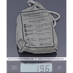 TICKET TO THE MOON Moon Straps - Hängemattenaufhängung 5 TICKET TO THE MOON Moon Straps - Hängemattenaufhängung -TrekGear Verkaufs-Shop ticket to the moon straps haengemattenaufhaengung ttm tmstrap 2