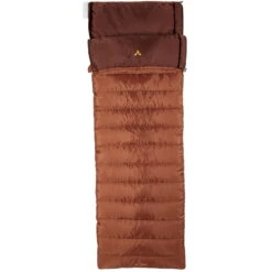 VAUDE Alpsee 400 DWN - Daunen-Schlafsack 9 VAUDE Alpsee 400 DWN - Daunen-Schlafsack -TrekGear Verkaufs-Shop vaude alpsee 400 dwn daunen schlafsack vau 15921 131 0010 4