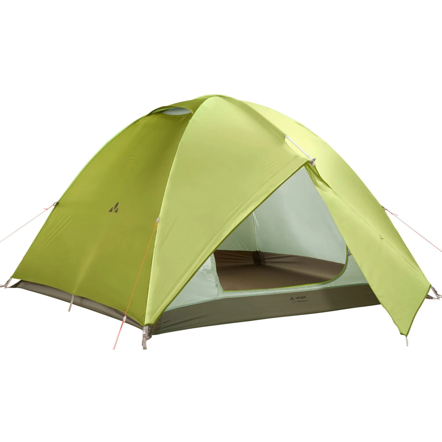 VAUDE Campo Grande 3-4P - Zelt 1 VAUDE Campo Grande 3-4P - Zelt