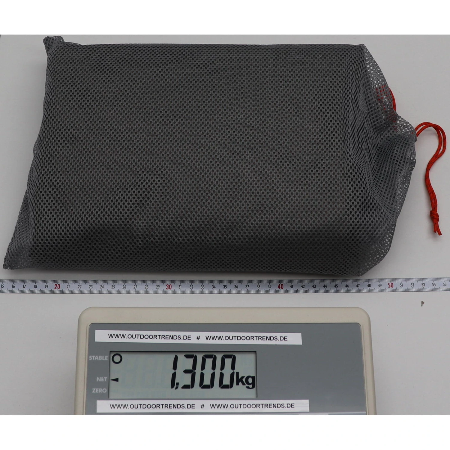 VAUDE Floorprotector Campo Casa XT 5P - Zeltunterlage 2 VAUDE Floorprotector Campo Casa XT 5P - Zeltunterlage – Bild 2