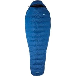 VAUDE Hochgrat 300 - Daunen-Schlafsack -TrekGear Verkaufs-Shop vaude hochgrat 300 daunen schlafsack vau 15923 180 0010 2