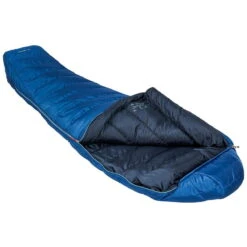Titelseite -TrekGear Verkaufs-Shop vaude hochgrat 500 daunen schlafsack vau 15925 180 0010 1