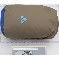 VAUDE Hochgrat 500 - Daunen-Schlafsack -TrekGear Verkaufs-Shop vaude hochgrat 500 daunen schlafsack vau 15925 180 0010 3