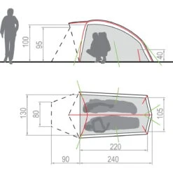 Titelseite -TrekGear Verkaufs-Shop vaude hogan ul 2p 12308 4000 2