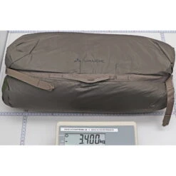 VAUDE Mark 3P - Winterzelt 5 VAUDE Mark 3P - Winterzelt -TrekGear Verkaufs-Shop vaude mark 3p winterzelt green vau 14212 4000 2