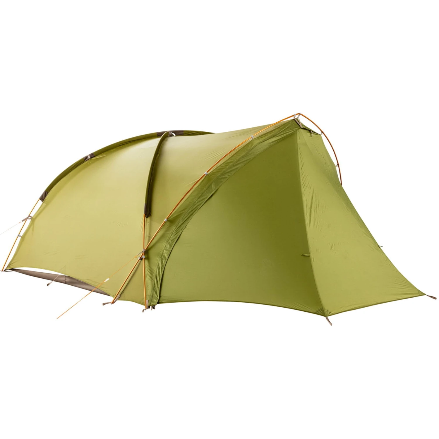 VAUDE Space XT 4P - Vier-Personen-Zelt 1 VAUDE Space XT 4P - Vier-Personen-Zelt