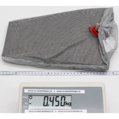 VAUDE Floorprotector Drive Wing - Zeltunterlage -TrekGear Verkaufs-Shop vaude zeltunterlage drive wing bark vau 12111 0570 2