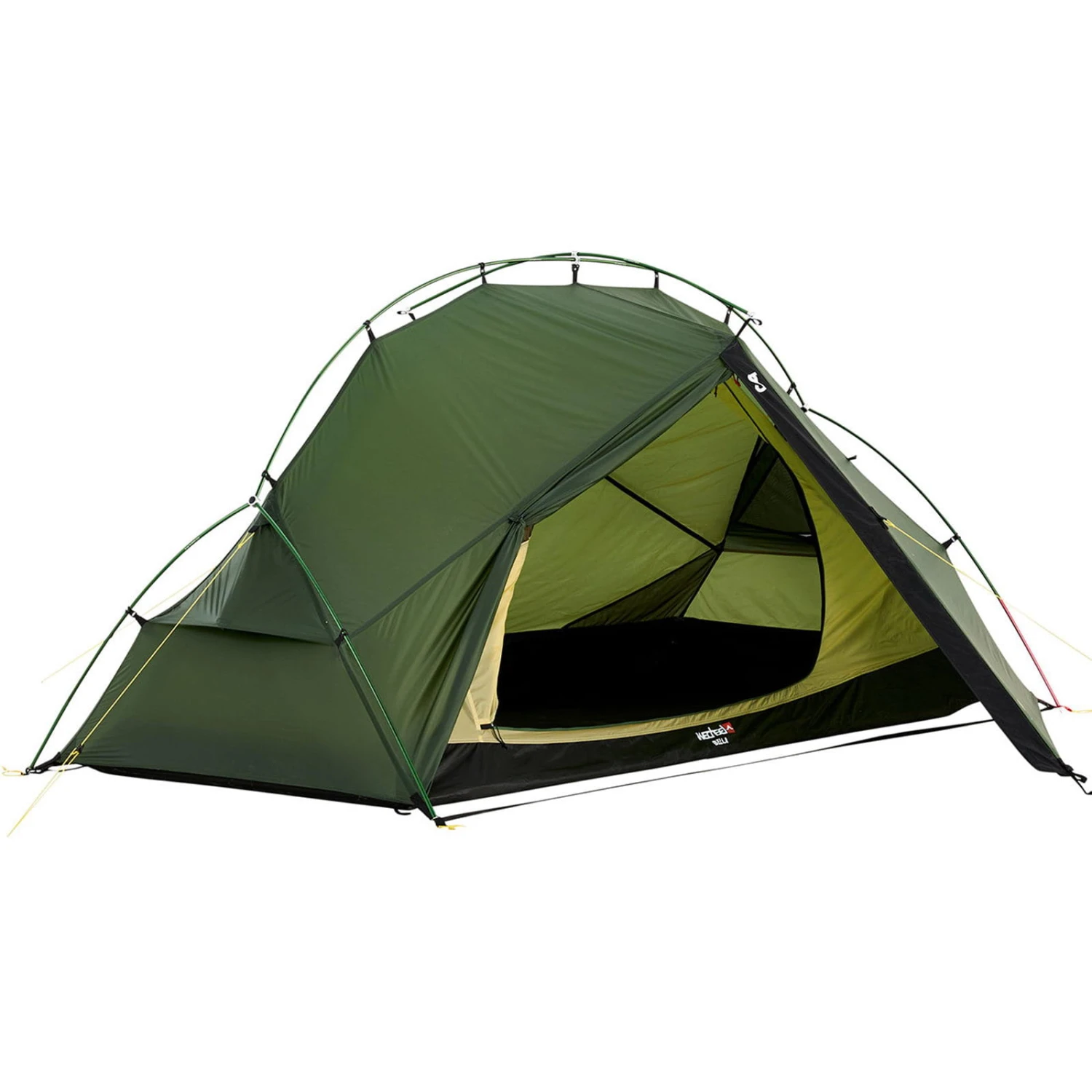 Wechsel Bella Zero-G Line - 1,5-Personen-Zelt 8 Wechsel Bella Zero-G Line - 1,5-Personen-Zelt – Bild 8