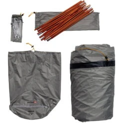 Wechsel Cirrus Travel Line - 6-Personen-Zelt 24 Wechsel Cirrus Travel Line - 6-Personen-Zelt -TrekGear Verkaufs-Shop wechsel cirrus travel line 6 personen zelt laurel oak wec 231073 8