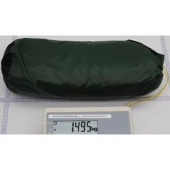 Titelseite -TrekGear Verkaufs-Shop wechsel exogen 1 zero g personen zelt green wec 231048 1