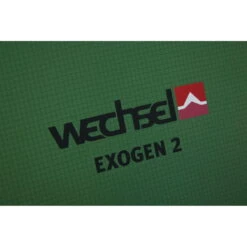 Wechsel Exogen 2 Zero-G - 2-Personen-Zelt -TrekGear Verkaufs-Shop wechsel exogen 2 zero g personen zelt green wec 231049 13