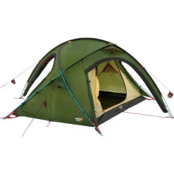 Wechsel Forum 4 2 Unlimited Line - 2-Personen-Zelt -TrekGear Verkaufs-Shop wechsel fourm 4 2 unlimited line personen zelt green wec 231082 14