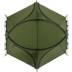Wechsel Forum 4 2 Unlimited Line - 2-Personen-Zelt -TrekGear Verkaufs-Shop wechsel fourm 4 2 unlimited line personen zelt green wec 231082 3