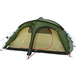 Wechsel Forum 4 2 Unlimited Line - 2-Personen-Zelt -TrekGear Verkaufs-Shop wechsel fourm 4 2 unlimited line personen zelt green wec 231082 5
