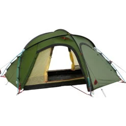 Wechsel Forum 4 2 Unlimited Line - 2-Personen-Zelt -TrekGear Verkaufs-Shop wechsel fourm 4 2 unlimited line personen zelt green wec 231082 8