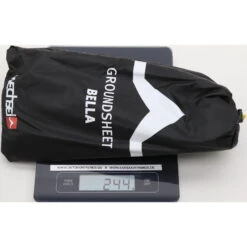 Wechsel Groundsheet Bella/Trailrunner - Zeltunterlage -TrekGear Verkaufs-Shop wechsel groundsheet bella zeltunterlage wec 231135 1