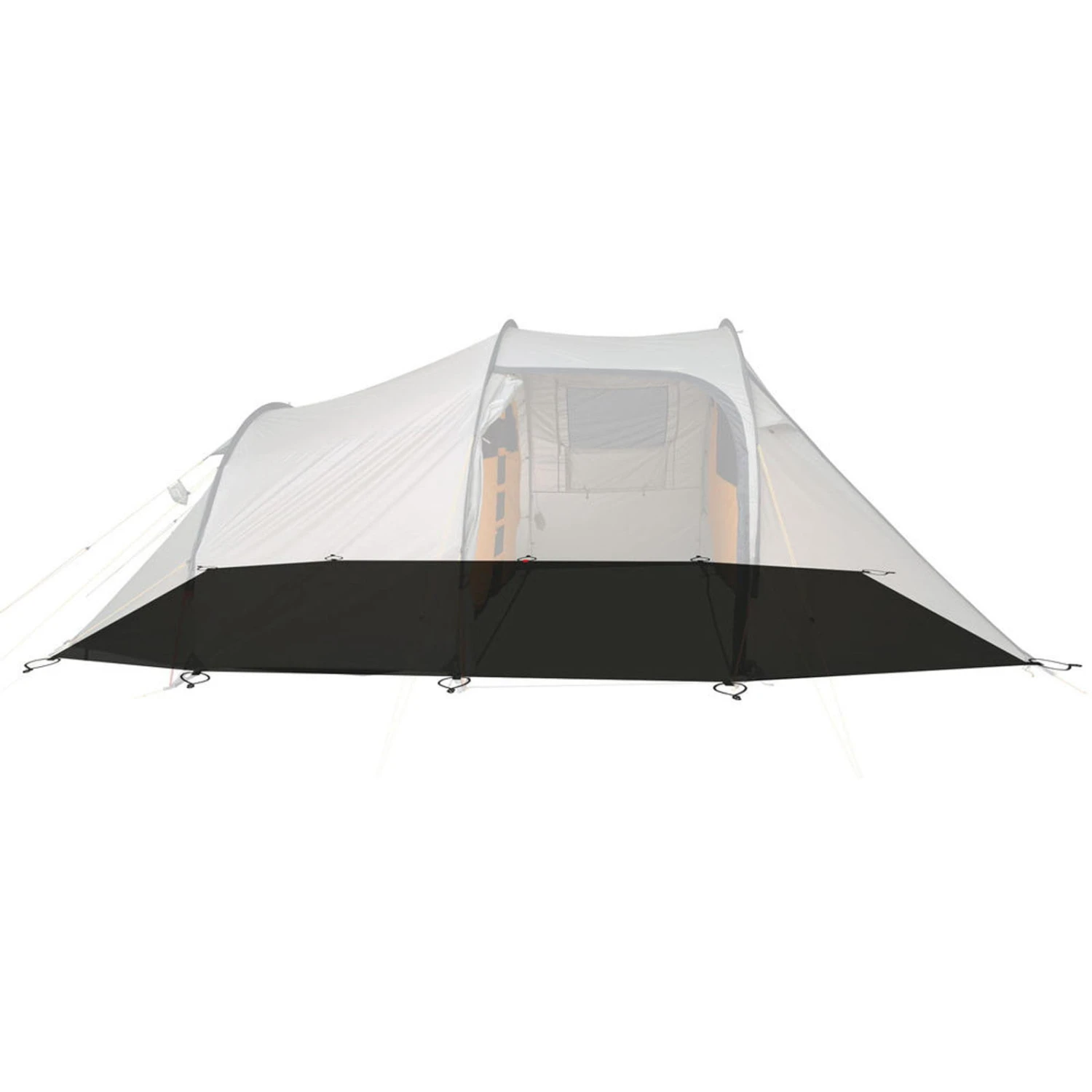 Wechsel Groundsheet Cirrus - Zeltunterlage 1 Wechsel Groundsheet Cirrus - Zeltunterlage