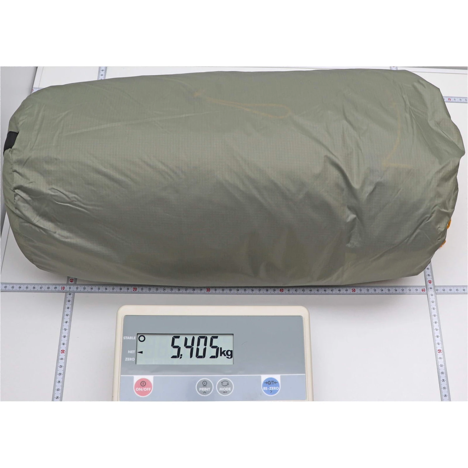 Wechsel Intrepid 4 - Travel Line 7 Wechsel Intrepid 4 - Travel Line – Bild 7