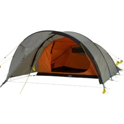 Wechsel Intrepid 4 - Travel Line