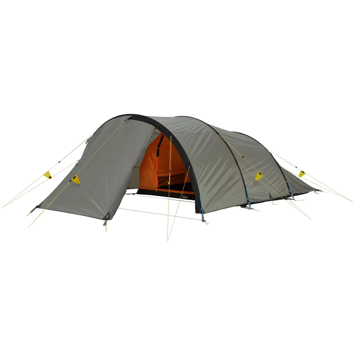 Wechsel Intrepid 4 - Travel Line 2 Wechsel Intrepid 4 - Travel Line – Bild 2