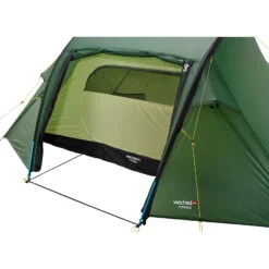 Wechsel Pioneer Zero-G - 2-Personen-Zelt -TrekGear Verkaufs-Shop wechsel pioneer zero g 2 personen zelt green wec 231054 13