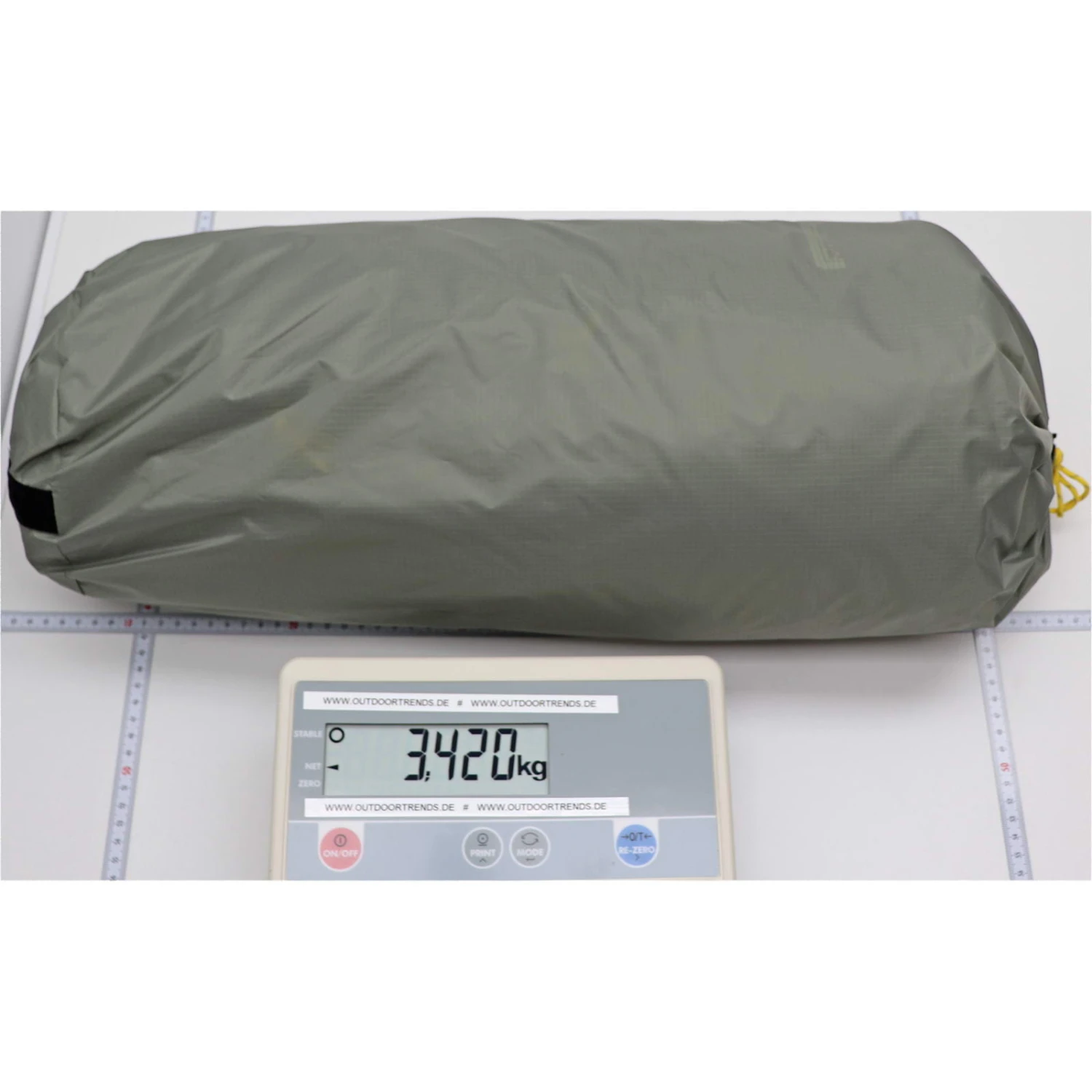 Wechsel Outpost 2 - Travel Line 2 Wechsel Outpost 2 - Travel Line – Bild 2