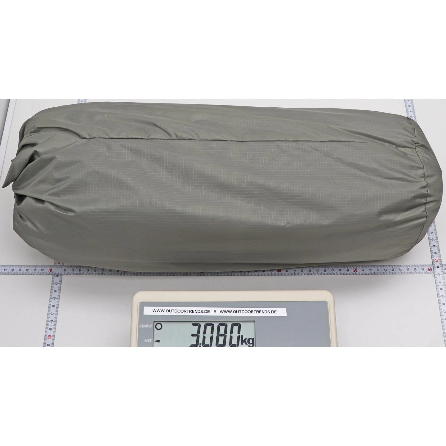 Wechsel Venture 3 - Travel Line 3 Wechsel Venture 3 - Travel Line – Bild 3