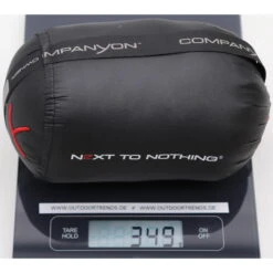 Nordisk Fever Ultra - Schlafsack -TrekGear Verkaufs-Shop y by nordisk fever ultra schlafsack 819 2 1 3