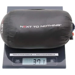 Nordisk Passion One - Schlafsack -TrekGear Verkaufs-Shop y by nordisk passion one schlafsack 870 2 1 2