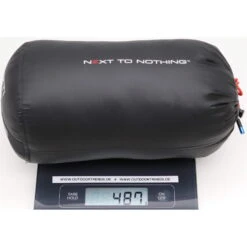 Nordisk Passion Three - Daunen-Schlafsack -TrekGear Verkaufs-Shop y by nordisk passion three daunen schlafsack 871 2 1 8