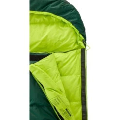 Nordisk Tension Brick 400 - Daunen-Schlafsack -TrekGear Verkaufs-Shop y by nordisk tension brick 400 daunen schlafsack nd 84621 10