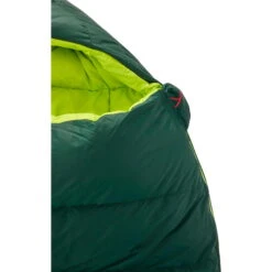 Nordisk Tension Comfort 600 - Daunen-Schlafsack -TrekGear Verkaufs-Shop y by nordisk tension comfort 600 daunen schlafsack nd 84321 5