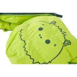 Nordisk Tension Junior - Kinderschlafsack -TrekGear Verkaufs-Shop y by nordisk tension junior kinderschlafsack nd 84821 7